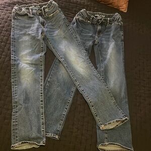 Old navy boys jeans